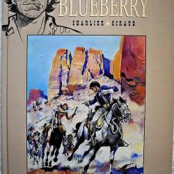 Fort Navajo - Blueberry - Tome 1 - Collector