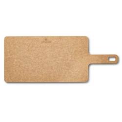 7.4132 Planche à découper Victorinox Handy 35,6x19x0,5cm naturel