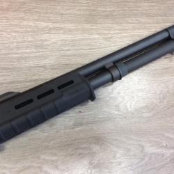 Remington pompe 870 calibre 12/76 avec Aimpoint micro H1