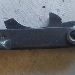 Éjecteur complet type Mauser K98
