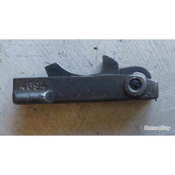 jecteur complet type Mauser K98