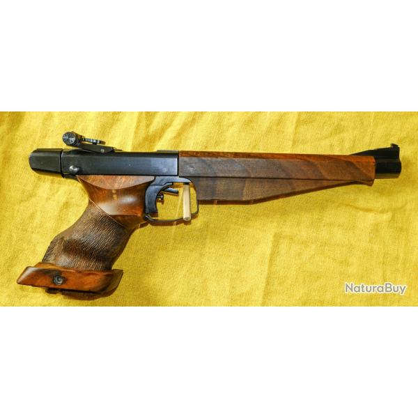 Pistolet Drulov 90