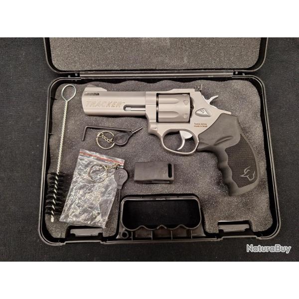 Revolver Taurus 627 tracker, Cal. .357 Mag - 1 sans prix de rserve !!