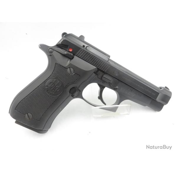 BERETTA 81 FS 7,65 BROWNING REF: 5742