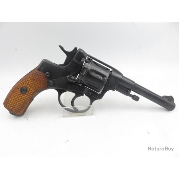 NAGANT 95 7,62 MM NAGANT REF: 5743