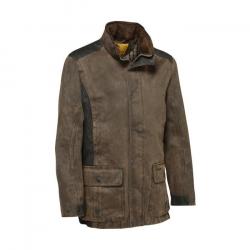 Veste de chasse Verney Carron Fox Evo Original - Marron / M