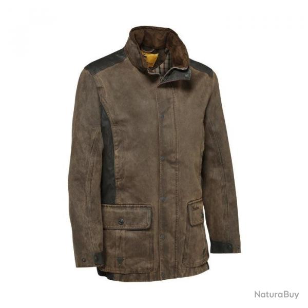 Veste de chasse Verney Carron Fox Evo Original - Marron / M