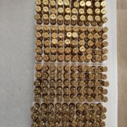200 douilles 222R S&B