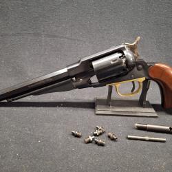 Revolver Pietta Remington 1858 New Army, Cal. 44 - 1 sans prix de réserve !!
