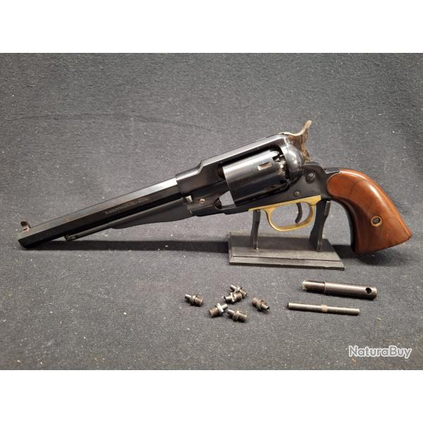 Revolver Pietta Remington 1858 New Army, Cal. 44 - 1 sans prix de rserve !!