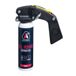 Gel poivre Sécu-one 100 ml avec poignée | A10 equipment (0000 1726)