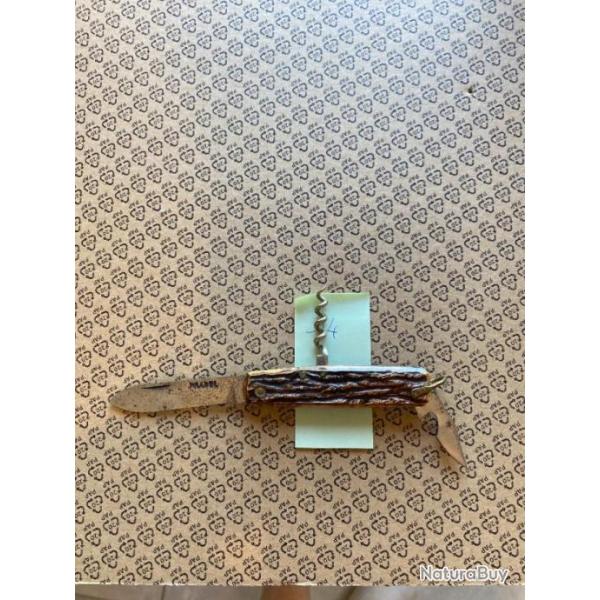 COUTEAU GRAND PERE PRADEL 1  2025  n   2