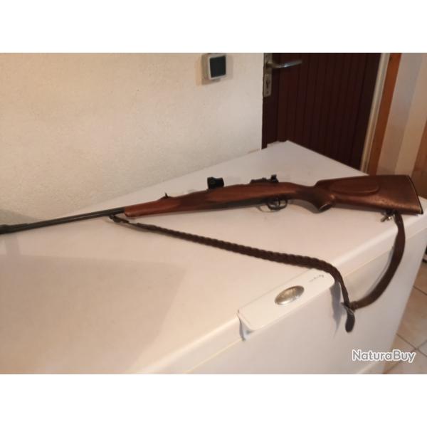 carabine mauser