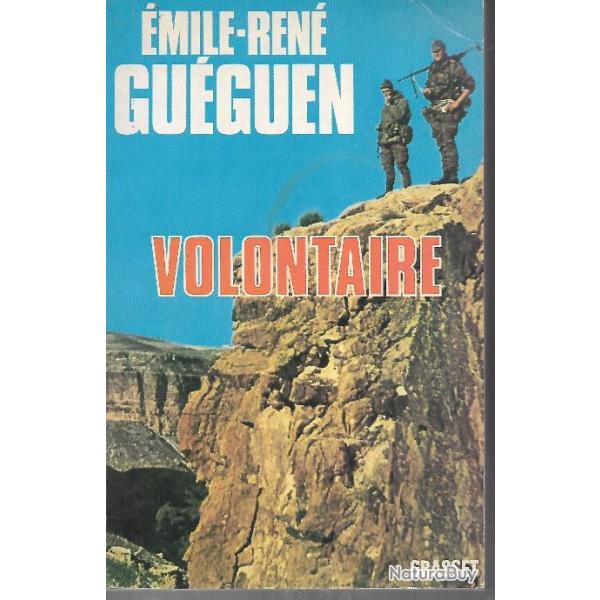 volontaire mile ren guguen , indochine algrie