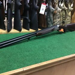Huglu Eagle Graver Perdrix cal 20/76