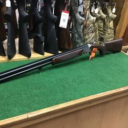Huglu Eagle Graver Perdrix cal 12/76
