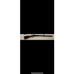 Vieux fusil à broches année 1800