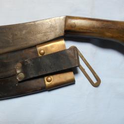 machette us army  1890