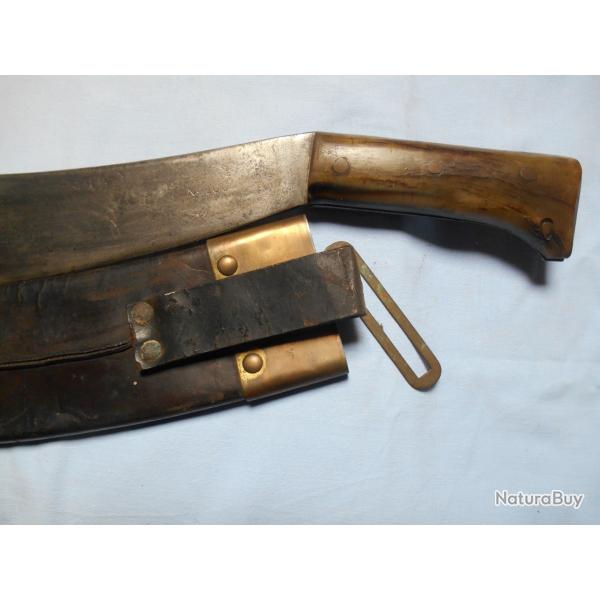 machette us army  1890