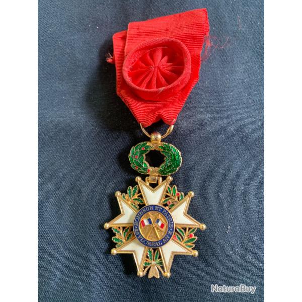 Mdaille d'Honor Franais