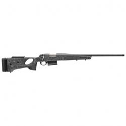 Carabine BERGARA B14 thumbole cal.308win sans organe de visée canon de 58cm