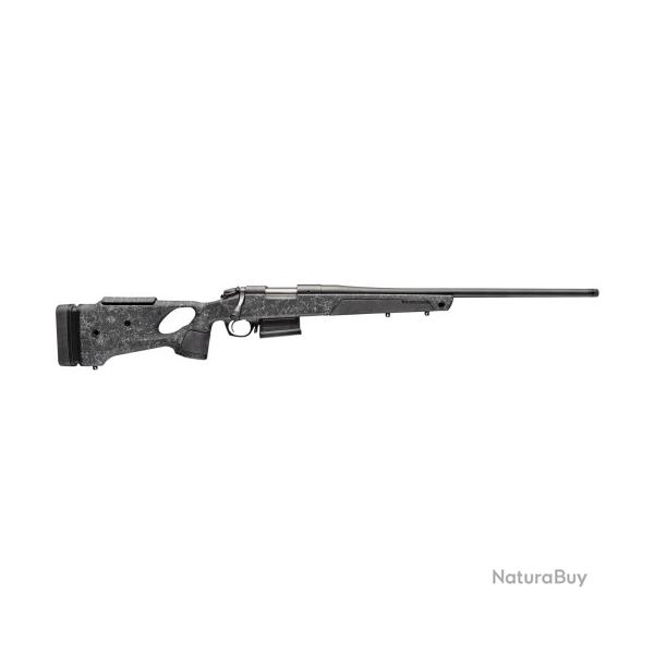 Carabine BERGARA B14 thumbole cal.308win sans organe de vise canon de 58cm