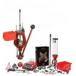 Kit HORNADY Presse Iron LNL