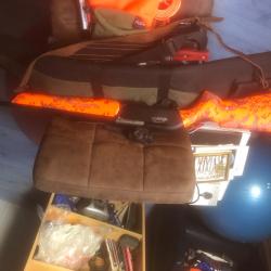 Winchester sxr2