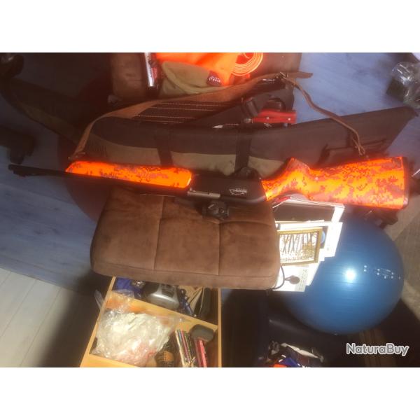 Winchester sxr2