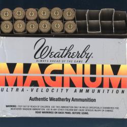 416 WEATHERBY