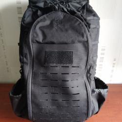 Sac à dos Eberlestock Gunslinger II noir
