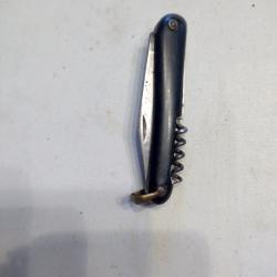 couteau pliant sans prix de réserve