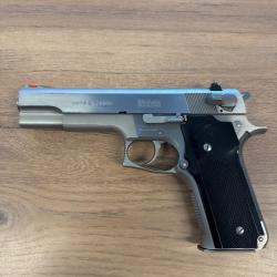 Pistolet Smith Wesson Modèle 645 Calibre 45 ACP