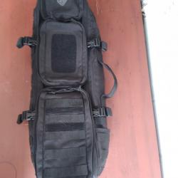 Sac à bandoulière Hazard 4 Takedown noir