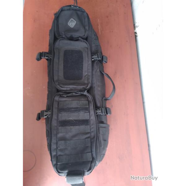 Sac  bandoulire Hazard 4 Takedown noir