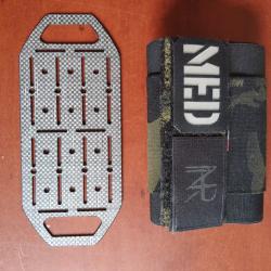 Poche médical Northman Resilience Ifak V2