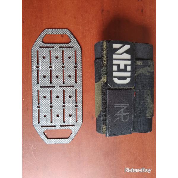 Poche mdical Northman Resilience Ifak V2