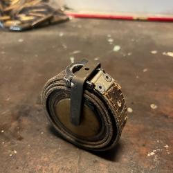 Enrouleur sangle pour robust 222