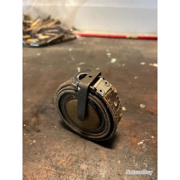 Enrouleur sangle pour robust 222