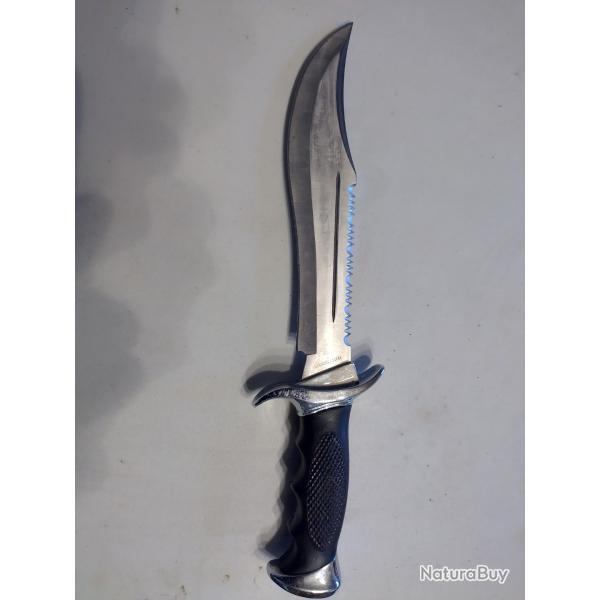 couteau de chasse