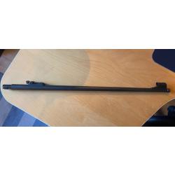 Canon CZ 457 Luxe .22LR - 63 cm fileté 1/2x20 - Très bon état