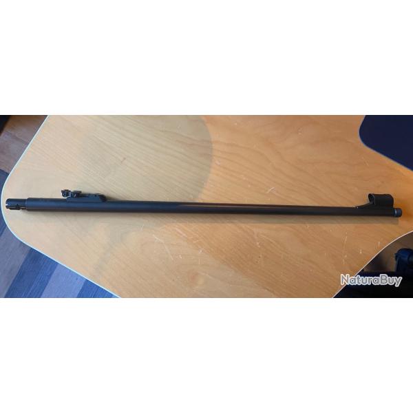 Canon CZ 457 Luxe .22LR - 63 cm filet 1/2x20 - Trs bon tat