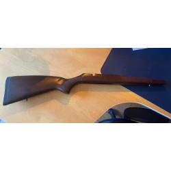 Crosse bois droitier CZ 457 Luxe - Bon état