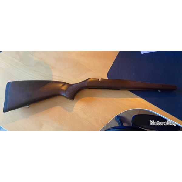 Crosse bois droitier CZ 457 Luxe - Bon tat