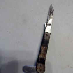 couteau Dumas Aine 32