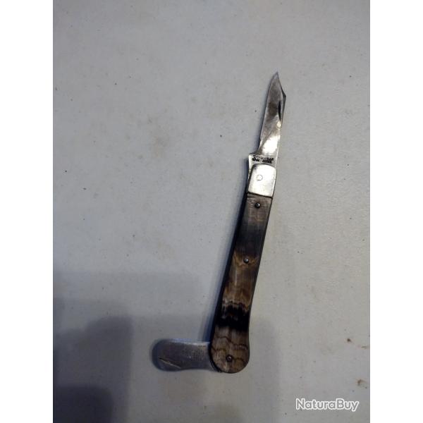 couteau Dumas Aine 32