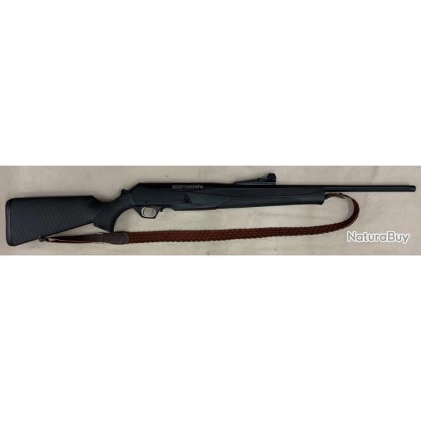 BROWNING BAR MK3 COMPO REFLEX CARBONE CALIBRE 30-06 D'OCCASION