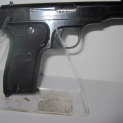 PISTOLET MAB D 7,65
