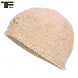 Bonnet polaire polyester uni (Couleur Coyote)