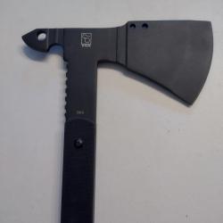 hachette de combat